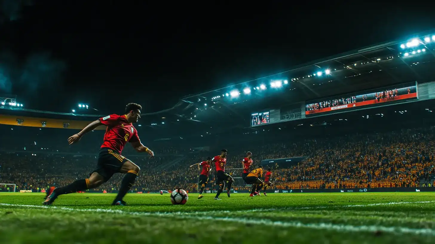 Mengetahui Lebih Lanjut tentang Jackpot108: 2026/08/27